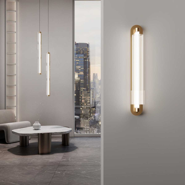 Настенный светильник Eurosvet a071602