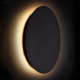 Настенный светильник Nowodvorski Ring Led L Black 7636