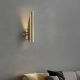 Настенный светильник Imperium Loft Leowas Gerd S Black 294134-26