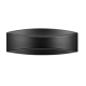 Настенный светодиодный светильник iLedex Line ZD8118-6W BK