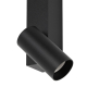 Настенный светильник Nowodvorski Easy Led Left Black 11425