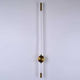 Настенный светильник Imperium Loft Birta Wall L85 White 320786-26