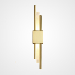 Настенный светильник Imperium Loft Chord C Brass 226421-23