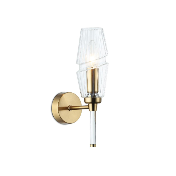 Настенный светильник Ambrella light High light LH55204 Настенный светильник Ambrella light High light LH55204