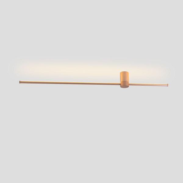 Настенный светильник Moderli Ricco V5002-WL Настенный светильник Moderli Ricco V5002-WL