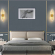 Настенный светильник Imperium Loft Chord C Brass 226421-23