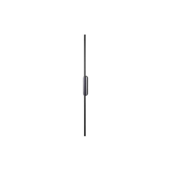 Настенный светильник Newport 3512N/A grafit black М0071605