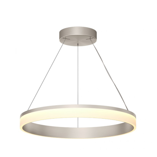 Подвесной светильник DENKIRS RING DK6670-SN