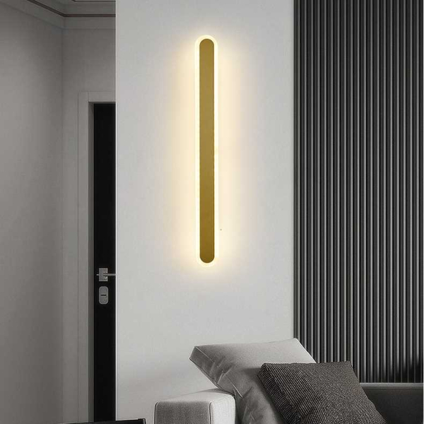 Настенный светильник Imperium Loft Siffer H60 248437-01