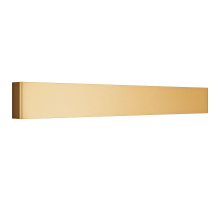 Настенный светодиодный светильник Lightstar Fiume 810523CCT