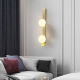 Настенный светильник Imperium Loft Leen L1 224109-23