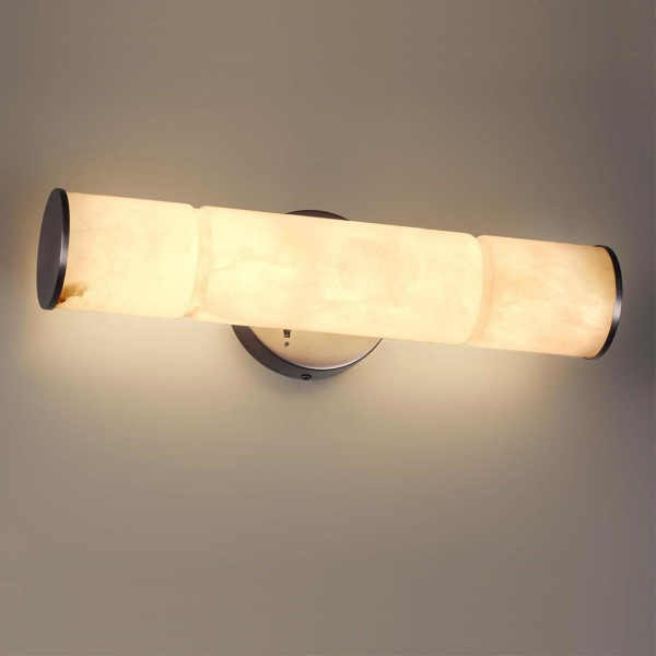 Настенный светодиодный светильник Odeon Light L-Vision Marbella 6675/12WL Настенный светодиодный светильник Odeon Light L-Vision Marbella 6675/12WL