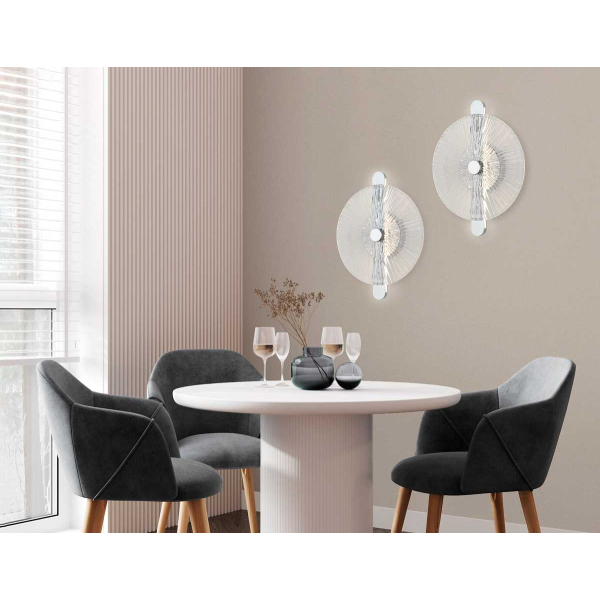 Настенный светильник Ambrella light High light LH31141 Настенный светильник Ambrella light High light LH31141