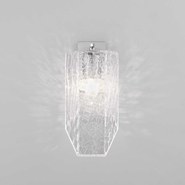 Настенный светильник Bogate's Iceberg 381/1 a069621 Настенный светильник Bogate's Iceberg 381/1 a069621