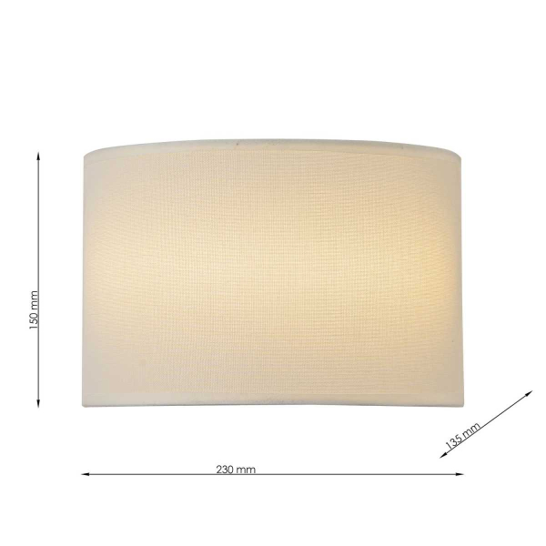 Настенный светильник F-Promo Hotelero 4796-2W