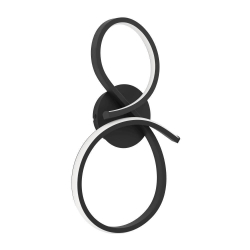 Настенный светильник Eglo Serpins 901268