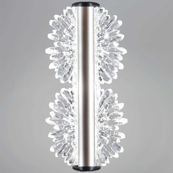 Настенный светильник Reluce 04471-0.2-16W GD