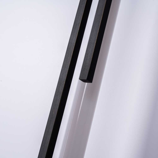 Настенный светильник Imperium Loft Tinus H103 Black 230904-23