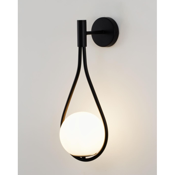 Светильник настенный Moderli Barocco V11574-1W Светильник настенный Moderli Barocco V11574-1W