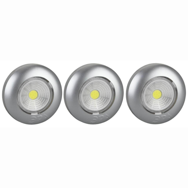Настенный светодиодный светильник ЭРА Аврора COB SB-504 Б0031043 Настенный светодиодный светильник ЭРА Аврора COB SB-504 Б0031043