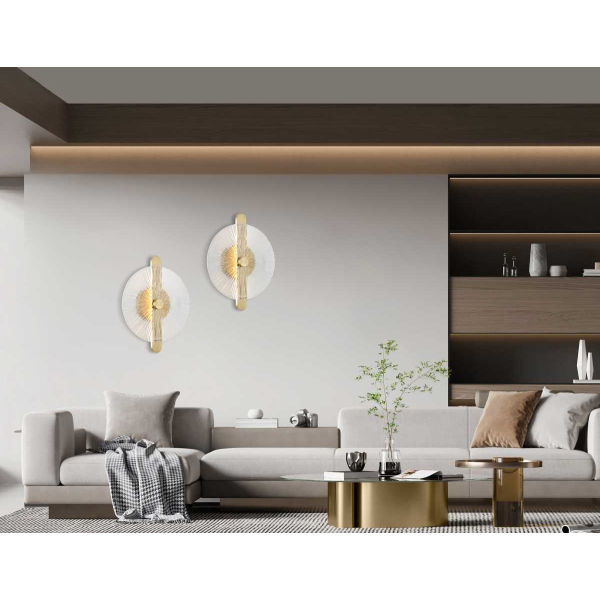 Настенный светильник Ambrella light High light LH31143 Настенный светильник Ambrella light High light LH31143