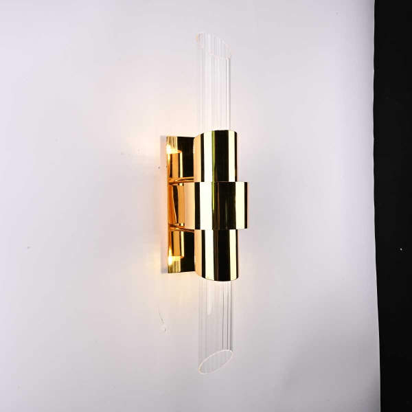 Настенный светильник Imperium Loft Tycho Big Wall Light 255850-22
