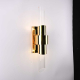 Настенный светильник Imperium Loft Tycho Big Wall Light 255850-22