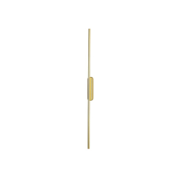 Настенный светильник Newport 3512N/A mat.gold М0071604
