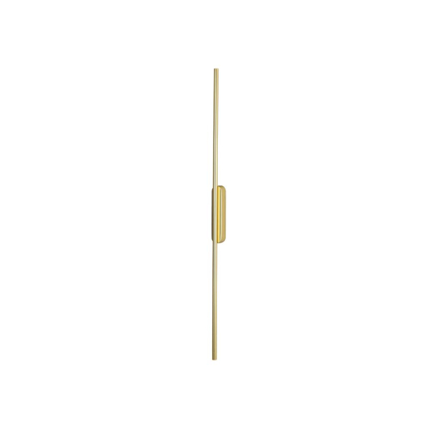 Настенный светильник Newport 3512N/A mat.gold М0071604