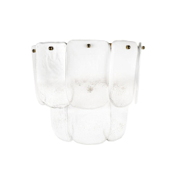 Настенный светильник Loft IT Gradient 10482W White