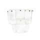 Настенный светильник Loft IT Gradient 10482W White