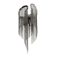 Настенный светильник Loft IT Stream 10208W Gunmetal