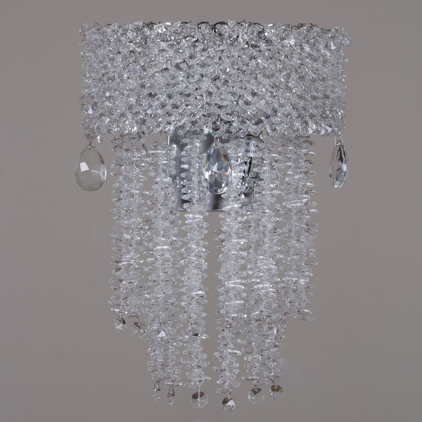 Настенный светильник Reluce 02098-0.2-02 MX CH