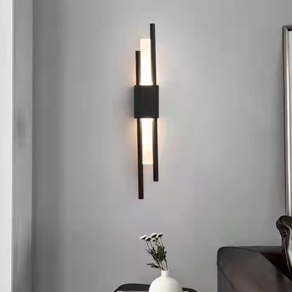 Настенный светильник Imperium Loft Chord C Brass 226421-23