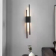 Настенный светильник Imperium Loft Chord C Brass 226421-23