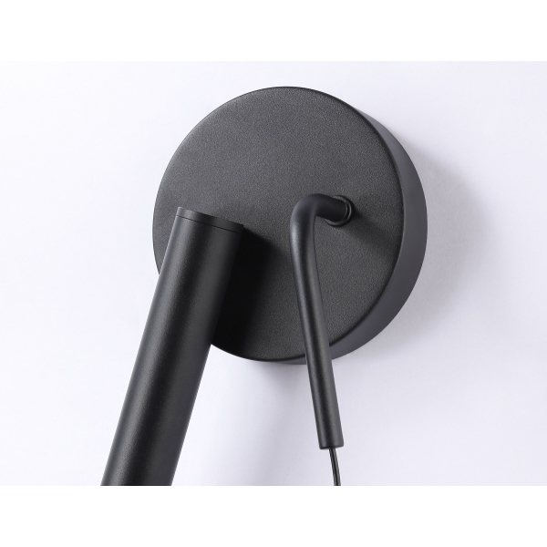 Настенный светодиодный светильник Ambrella light Comfort LineTech FL66385 Настенный светодиодный светильник Ambrella light Comfort LineTech FL66385