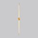 Настенный светильник Imperium Loft Tinus H103 Brass 230908-23