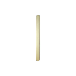 Настенный светильник Newport 3511N/A mat.gold М0071508