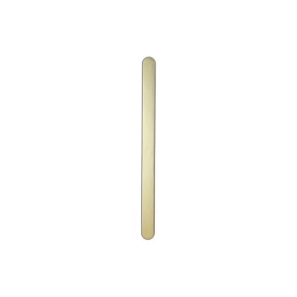 Настенный светильник Newport 3511N/A mat.gold М0071508