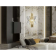 Настенный светильник с хрусталем Ambrella light High Light LH41029