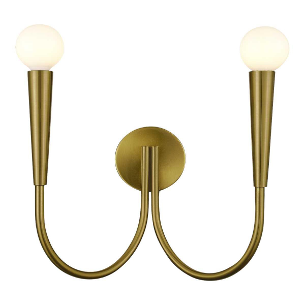 Настенный светильник ST Luce SL1243.301.02 Настенный светильник ST Luce SL1243.301.02