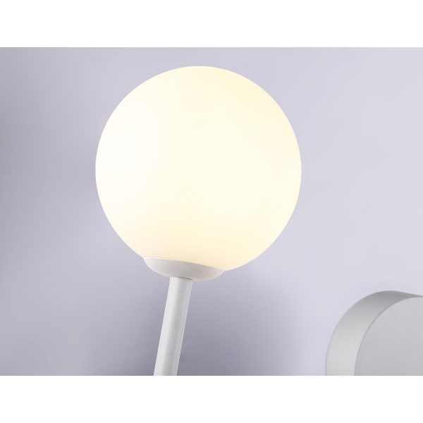 Настенный светодиодный светильник Ambrella light Comfort LineTech FL66388 Настенный светодиодный светильник Ambrella light Comfort LineTech FL66388