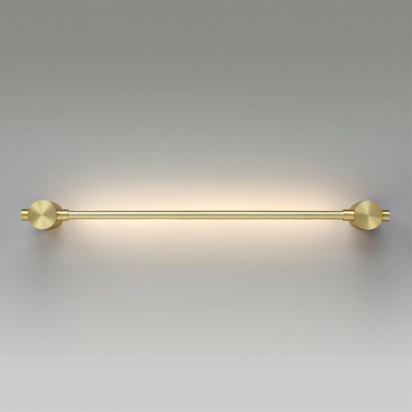 Настенный светодиодный светильник Odeon Light Dalia 4396/6WL Настенный светодиодный светильник Odeon Light Dalia 4396/6WL