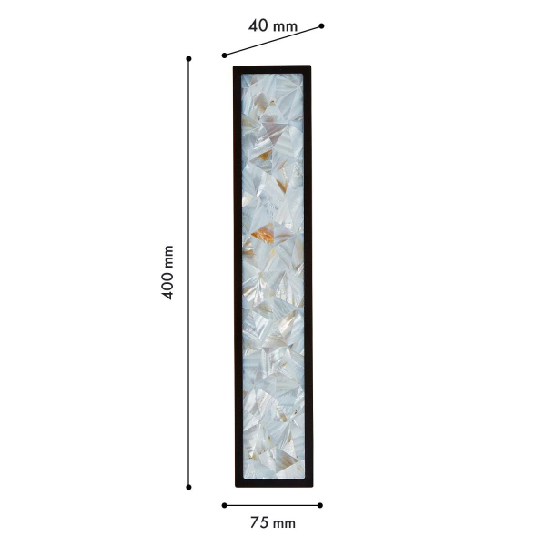 Настенный светильник Favourite Primum 4857-1W