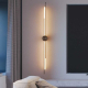 Настенный светильник Imperium Loft Tinus H42 Black 230901-23
