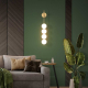 Настенный светильник Imperium Loft Marry Wall L5 230079-23