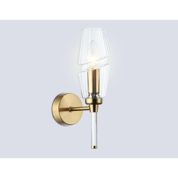 Настенный светильник Ambrella light High light LH55204 Настенный светильник Ambrella light High light LH55204