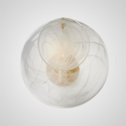 Настенный светильник Imperium Loft Floating Light 366620-23