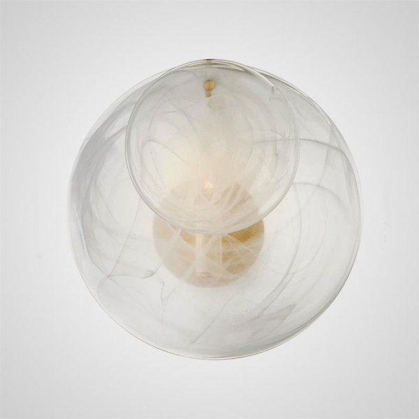 Настенный светильник Imperium Loft Floating Light 366620-23