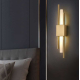 Настенный светильник Imperium Loft Chord C Brass 226421-23